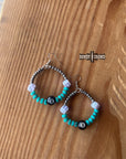 8 Ball Hoops