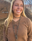 Sundance Blossom Necklaces
