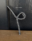 Pecos Pearl Hair Clip