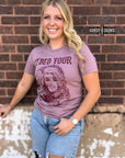 I Beg Your Tee