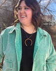 Sundance Blossom Necklaces