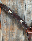 Rawhide Breastcollar