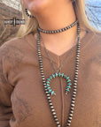 Sundance Blossom Necklaces