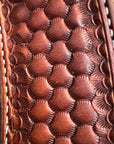 TriWeaved All-Around Breast Collar