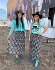 Stockman Skirt