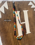 Briscoe Beaded Necklace