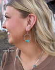 Valley Ranch Earrings