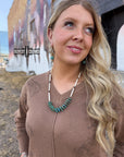 Westbound Necklace