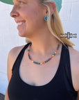 Briscoe Beaded Necklace