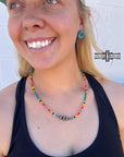 Nora Necklace