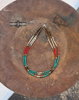 Santa Fe Necklace