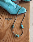 Frontier Necklace