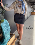 Sedona Aztec Skort