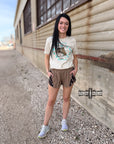 Mustang Ridge Shorts