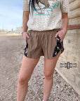 Mustang Ridge Shorts