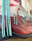 Tejas Teardrop Earrings