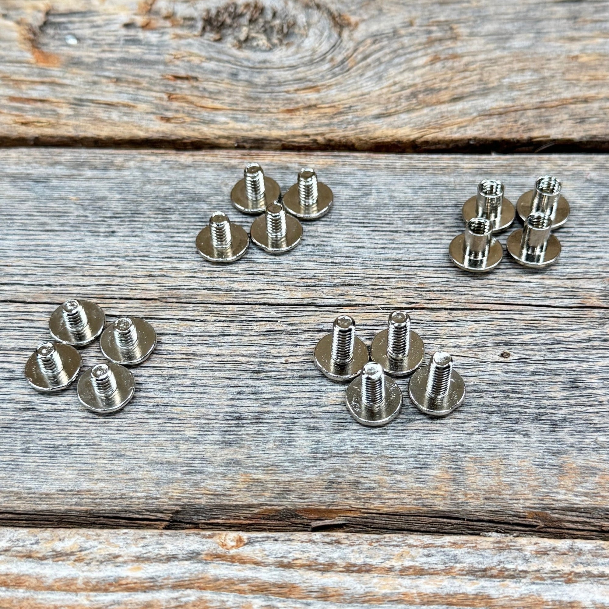 Chicago Screws and Chambers Multipack