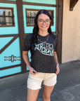Ride Rank Tee