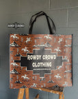 Rowdy Desert Promo Bag