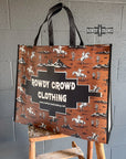 Rowdy Desert Promo Bag