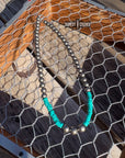 Badlands Necklace