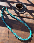 Saratoga Rock Necklace