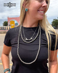 Hey Cowboy Necklaces