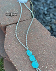 Cowgirl Sky Necklace