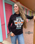 Angel Fire Hoodie
