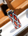 FIRESTORM 12 OZ SKINNY CAN COOLER