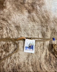 Steer Rope