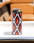 FIRESTORM 12 OZ SKINNY CAN COOLER