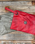 Clutch with Wrist Strap HP111