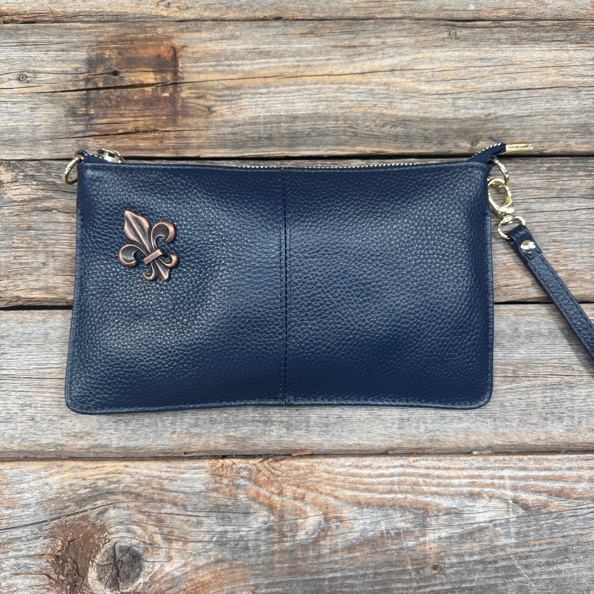 Leather Purse/Handbag HP113