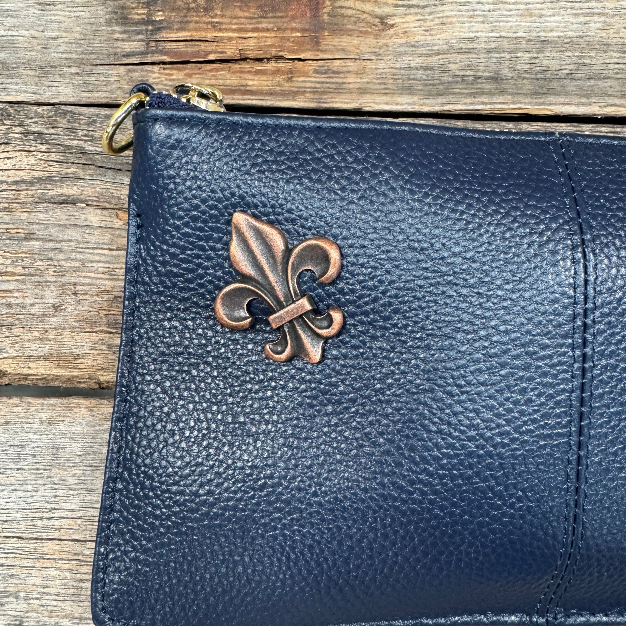 Leather Purse/Handbag HP113