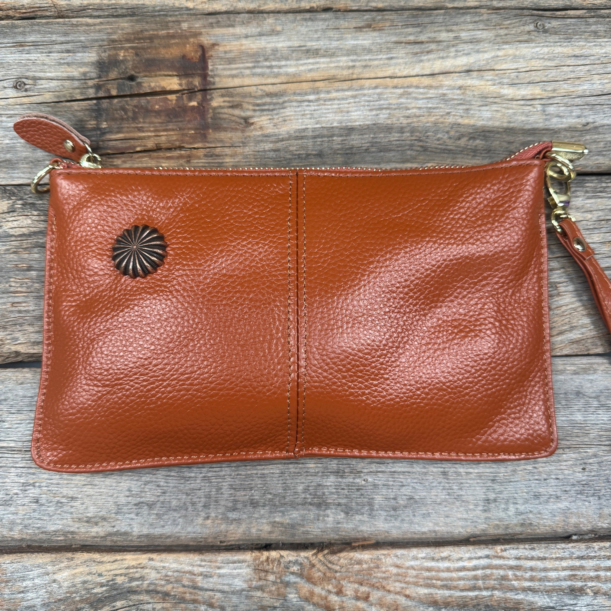 Leather Purse/Handbag HP113