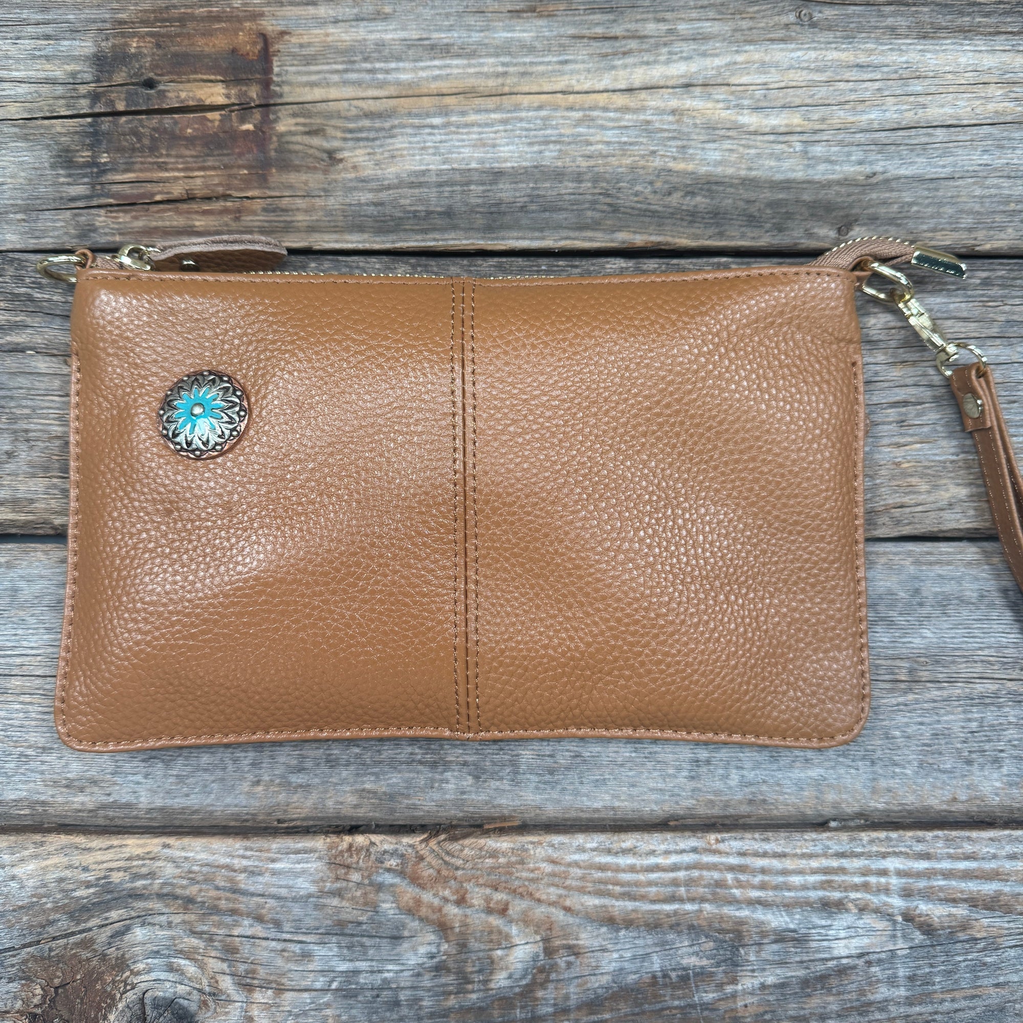 Leather Purse/Handbag HP113