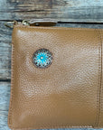Leather Purse/Handbag HP113