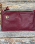 Leather Purse/Handbag HP113