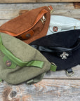 Corduroy Fanny Pack HP104