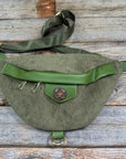 Corduroy Fanny Pack HP104