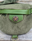 Corduroy Fanny Pack HP104