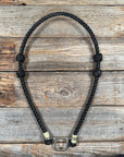 Lariat  Noseband - Assorted Colors