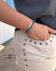 Fire Magic Bracelet