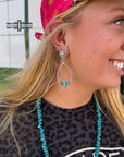 Far Out Earrings