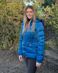 Moxie Puffer Jacket