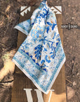 SMALL Open Range Wild Rag