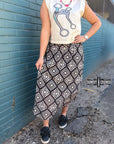 Stockman Skirt