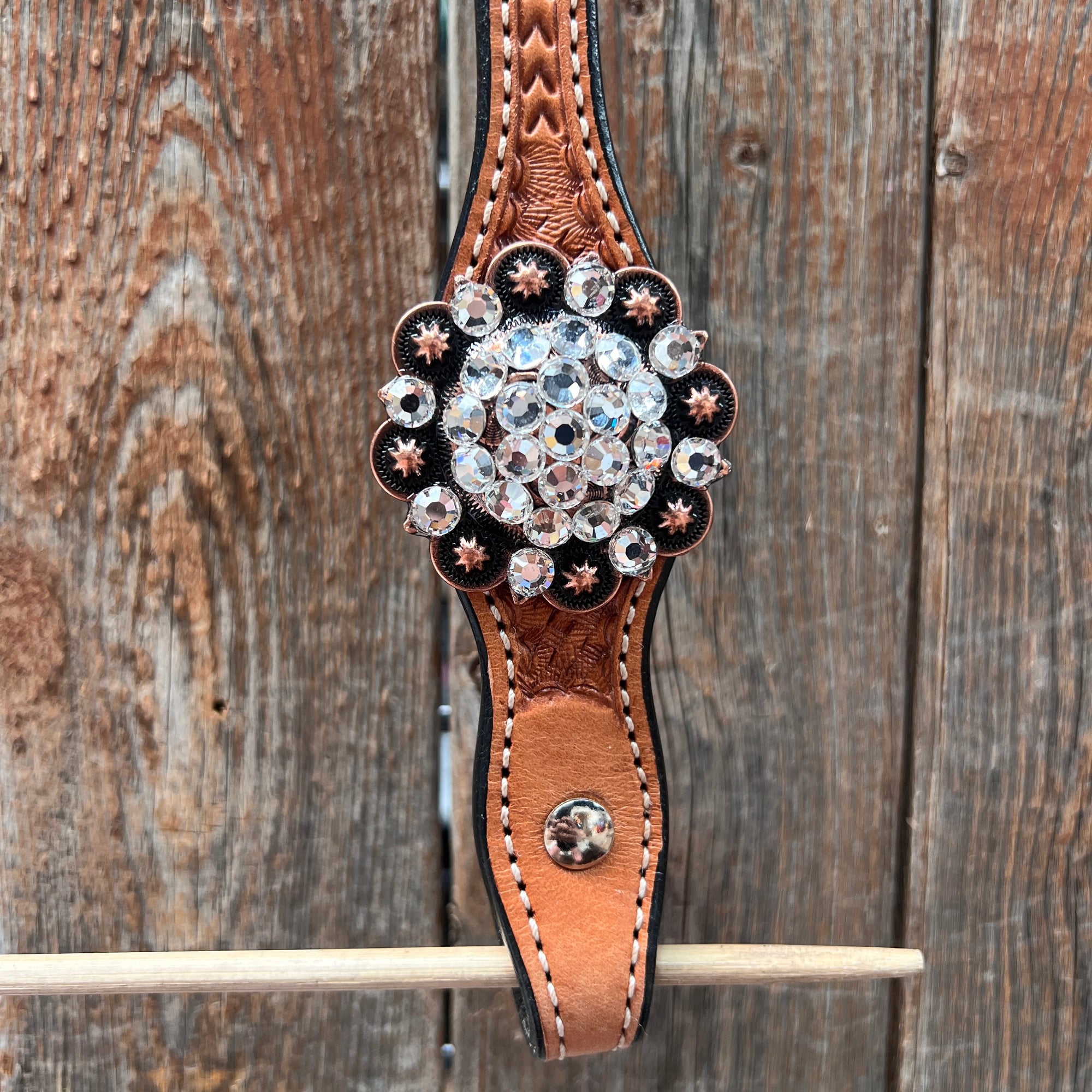 One Ear Headstall / Bridle 