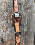 One Ear Headstall / Bridle 